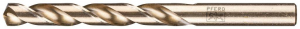 PFERD TOOLS  HSSE-Co 5 Spir&aacute;lf&uacute;r&oacute; 12.1 mm Teljes hossz 151 mm DIN 338 5 db (25203804)