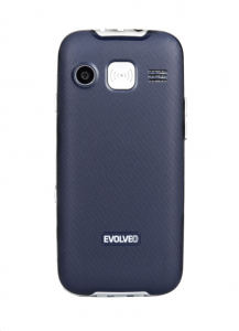 Evolveo EasyPhone XD EP-600 mobiltelefon kék
