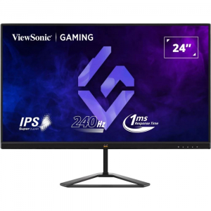 24" ViewSonic Gamer Monitor (VX2479A-HD-PRO)