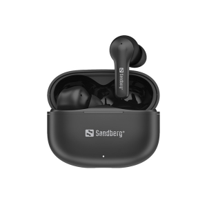 Sandberg F&uuml;lhallgat&oacute; - Play n Go Wireless Earbuds (126-51)