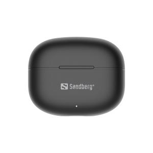 Sandberg F&uuml;lhallgat&oacute; - Play n Go Wireless Earbuds (126-51)