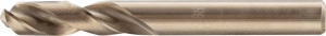 PFERD TOOLS  Nemesac&eacute;l (INOX) Spir&aacute;lf&uacute;r&oacute; 10 mm Teljes hossz 89 mm DIN 1897 10 db (25203958)