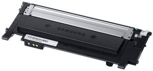HP Samsung CLT-K404S fekete toner - samsung sl-c430 (SU100A)