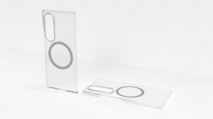 Samsung Galaxy Z Fold7 Yuchuan &aacute;tl&aacute;tsz&oacute; m&aacute;gneses tok (GP-FFF966YCATW)