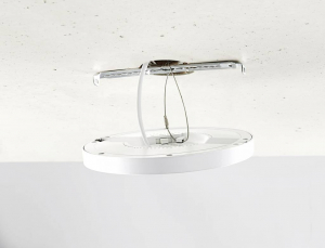 Heitronic Selesto LED-es be&eacute;p&iacute;thető panel LED Fixen be&eacute;p&iacute;tett LED-es 13.2 W Feh&eacute;r (23166)