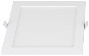 Heitronic Le Mans LED-es be&eacute;p&iacute;thető l&aacute;mpa LED 18 W Feh&eacute;r (501382)