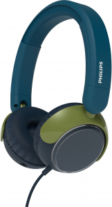 Philips /00 fej-/f&uuml;lhallgat&oacute; - gyerekeknek (TAK2000CT)