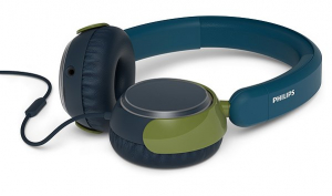 Philips /00 fej-/f&uuml;lhallgat&oacute; - gyerekeknek (TAK2000CT)