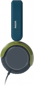 Philips /00 fej-/f&uuml;lhallgat&oacute; - gyerekeknek (TAK2000CT)