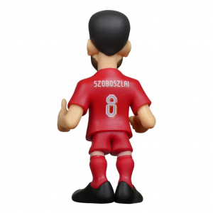 Dexy MINIX FIGURA SOCCER LEGENDS SZOBOSZLAI (MNX21574)