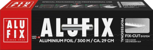Alufix Aluf&oacute;lia, 29 cmx300 m,  (KHK1115)