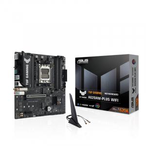 ASUS TUF GAMING A620AM-PLUS WIFI (90MB1MZ0-M0EAY0)