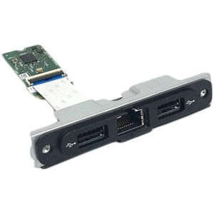 ASUS NUC Accessory/LAN & USB ADD-ON ASSEMBLY/EAN:4711387526934 (90AR0000-P00010)