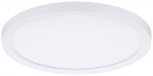 Paulmann AREO VariFit LED-es be&eacute;p&iacute;thető panel LED 13 W Feh&eacute;r (93032)