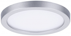 Paulmann AREO VariFit LED-es be&eacute;p&iacute;thető panel LED 6.5 W Kr&oacute;m (matt) (93037)