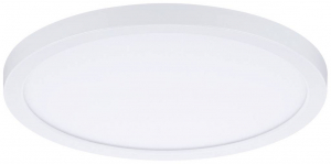 Paulmann AREO VariFit LED-es be&eacute;p&iacute;thető panel LED 13 W Feh&eacute;r (93049)
