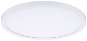 Paulmann AREO VariFit LED-es be&eacute;p&iacute;thető panel LED 16 W Feh&eacute;r (93056)