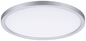 Paulmann AREO VariFit LED-es be&eacute;p&iacute;thető panel LED 16 W Kr&oacute;m (matt) (93058)