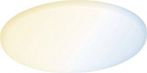 Paulmann Veluna VariFit LED-es be&eacute;p&iacute;thető panel LED 15 W Selyem (95386)