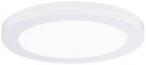 Paulmann Cover-it LED-es be&eacute;p&iacute;thető panel LED 16.5 W Feh&eacute;r (95389)