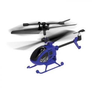 Syma :  Mini Heli t&aacute;vir&aacute;ny&iacute;t&oacute;s helikopter - t&ouml;bbf&eacute;le (S100)