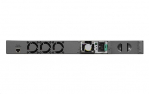Netgear Prosafe M4300-28G-POE+ 24 portos Switch (GSM4328PA-100NES)