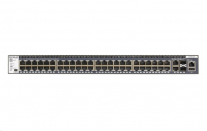 Netgear Prosafe M4300-52G 48 portos Switch (GSM4352S-100NES)