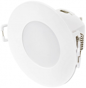Sygonix LED-es be&eacute;p&iacute;thető l&aacute;mpa 2.7 W Feh&eacute;r (SY-5975484)