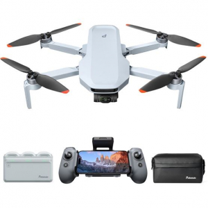 Potensic ATOM 2 Fly More Combo dr&oacute;n (APM2530321)