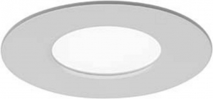 Trilux Aviella C01 # LED-es be&eacute;p&iacute;thető l&aacute;mpa LED N&eacute;lk&uuml;l 8 W Feh&eacute;r (6864540)