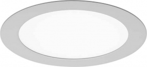 Trilux Aviella C07 # LED-es be&eacute;p&iacute;thető l&aacute;mpa LED N&eacute;lk&uuml;l 24 W Feh&eacute;r (6865051)