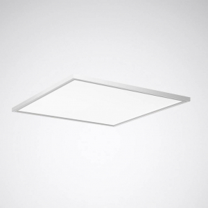 Trilux LED-es be&eacute;p&iacute;thető l&aacute;mpa LED 21 W Feh&eacute;r (7528551)