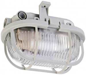 Deko Light Syrma Oval Grau  K&uuml;lt&eacute;ri mennyezeti l&aacute;mpa, K&uuml;lt&eacute;ri fali l&aacute;mpa E27 Sz&uuml;rke (401013)