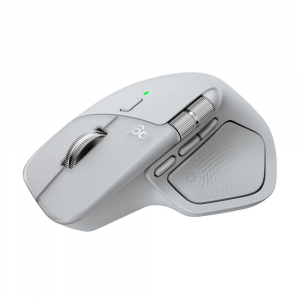 Logitech MX Master 4 eg&eacute;r vil&aacute;gos sz&uuml;rke (910-007563)
