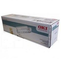 OKI ES 4132dn toner fekete (45807116)