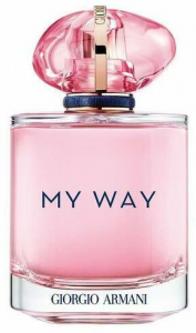 Giorgio Armani My Way Nectar női parf&uuml;m (eau de parfum) Edp 90ml teszter