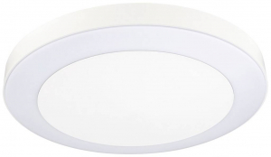 Paulmann Circula  LED-es k&uuml;lt&eacute;ri mennyezeti l&aacute;mpa 14 W Feh&eacute;r (94527)