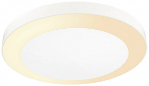 Paulmann Circula  LED-es k&uuml;lt&eacute;ri mennyezeti l&aacute;mpa 14 W Feh&eacute;r (94527)