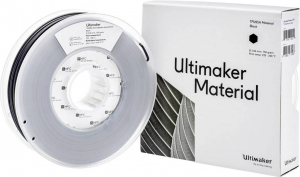 Ultimaker TPU95A 3D nyomtat&oacute;sz&aacute;l TPU 2.85 mm 700 g Fekete 1 db (PMUM-1006-003)