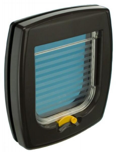 Ferplast Ajt&oacute; kuty&aacute;knak &eacute;s macsk&aacute;knak  SWING 1 - barna