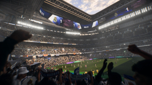 Electronic Arts EA Sports FC 26 - PS4 konzol j&aacute;t&eacute;k - ps4 / ps4 pro