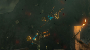 Nintendo The Legend of Zelda: Tears of the Kingdom -  Switch 2 Edition konzol j&aacute;t&eacute;k - dobozos v&aacute;ltozat