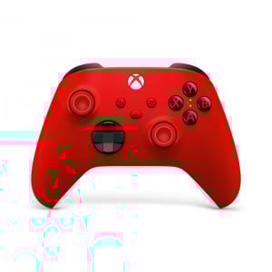 Microsoft Xbox Wireless Controller piros (EP2-29936)