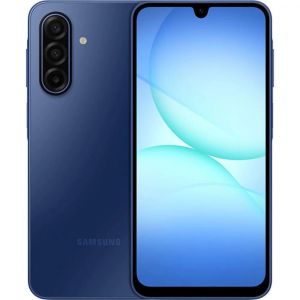 Samsung Galaxy A17 5G 4/128GB Dual-Sim mobiltelefon k&eacute;k (SM-A176BZBAEUE)