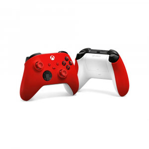 Microsoft Xbox Wireless Controller piros (EP2-29936)