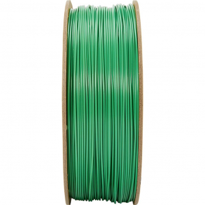 Polymaker PolyLite 3D nyomtat&oacute;sz&aacute;l ABS műanyag k&ouml;zel szagtalan 1.75 mm 1000 g Z&ouml;ld 1 db (PE01005)