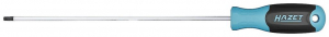 Hazet Műhely Torx csavarh&uacute;z&oacute; M&eacute;ret (csavarh&uacute;z&oacute;) T 25 Penge hossz: 250 mm 1 db (811LG-T25)