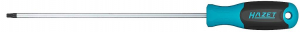 Hazet Műhely Torx csavarh&uacute;z&oacute; M&eacute;ret (csavarh&uacute;z&oacute;) T 30 Penge hossz: 250 mm 1 db (811LG-T30)