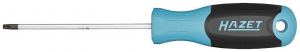 Hazet Műhely Torx csavarh&uacute;z&oacute; M&eacute;ret (csavarh&uacute;z&oacute;) T 10 Penge hossz: 80 mm 1 db (811-T10)