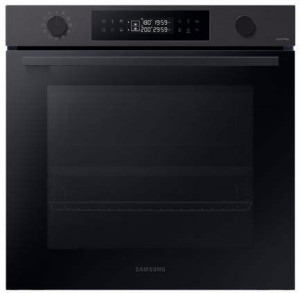 Samsung Dual Cook be&eacute;p&iacute;thető s&uuml;tő - m&eacute;rete 59 (NV7B44403AB/U3)